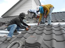 Best Rubber Roofing (EPDM, TPO)  in Big Sandy, TX